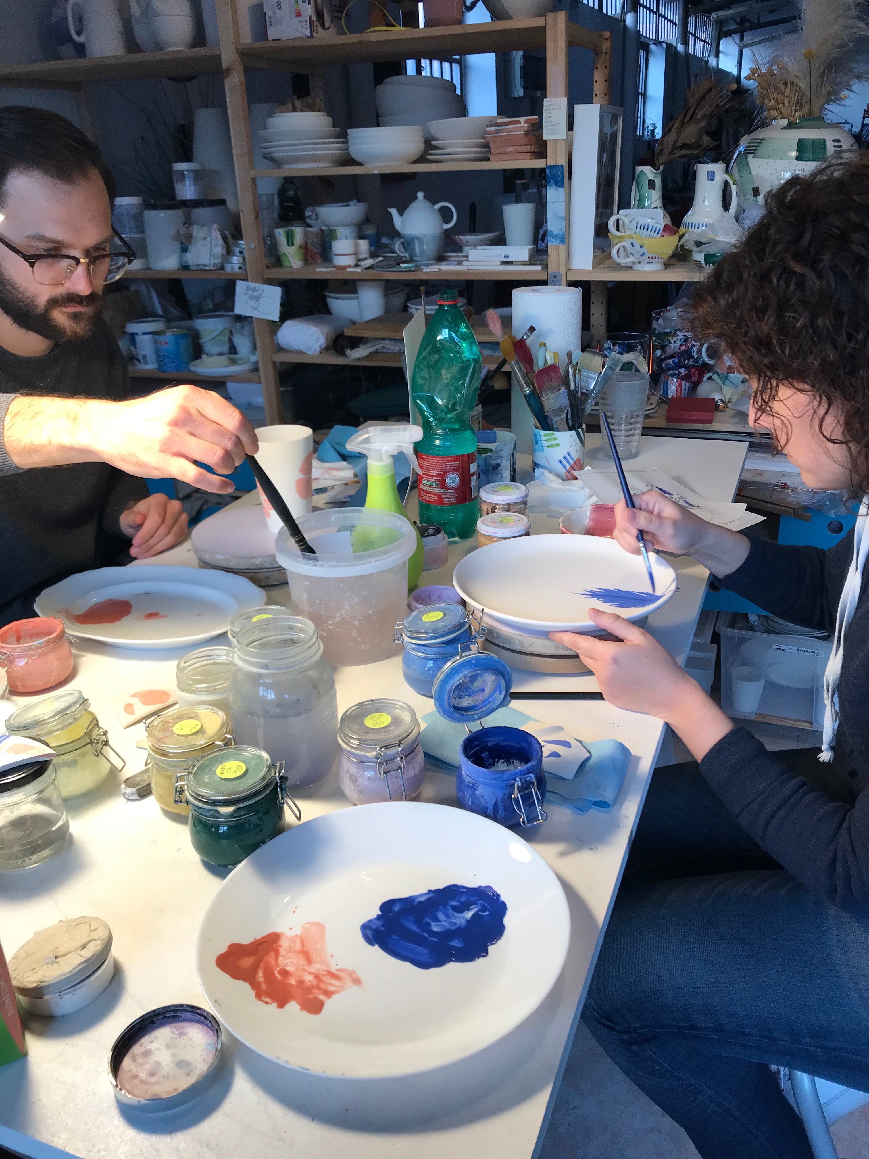 Pensiero Stupendo Boutique Zena