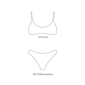 Costume VENERE