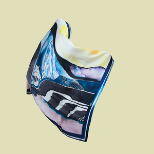 Foulard Solhei